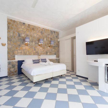 Aparthotel I Giardini Dei Sensi à Positano Extérieur photo
