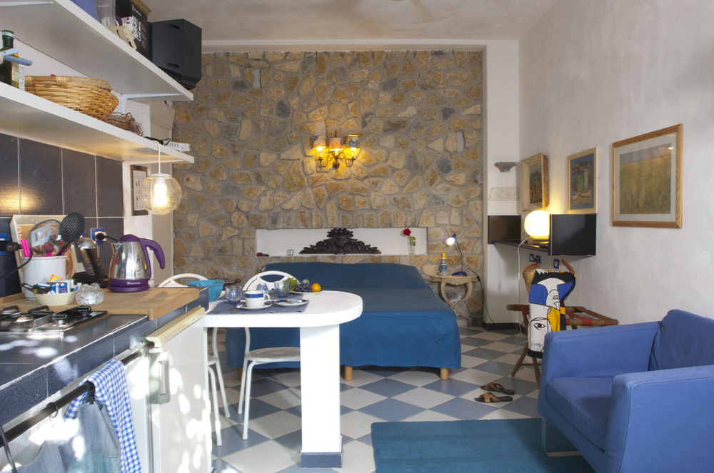 Aparthotel I Giardini Dei Sensi à Positano Extérieur photo