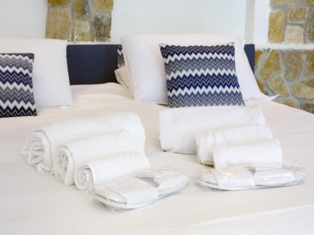 Aparthotel I Giardini Dei Sensi à Positano Extérieur photo