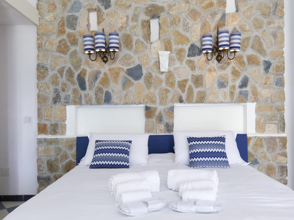 Aparthotel I Giardini Dei Sensi à Positano Extérieur photo
