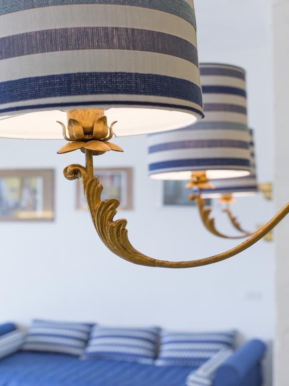 Aparthotel I Giardini Dei Sensi à Positano Extérieur photo