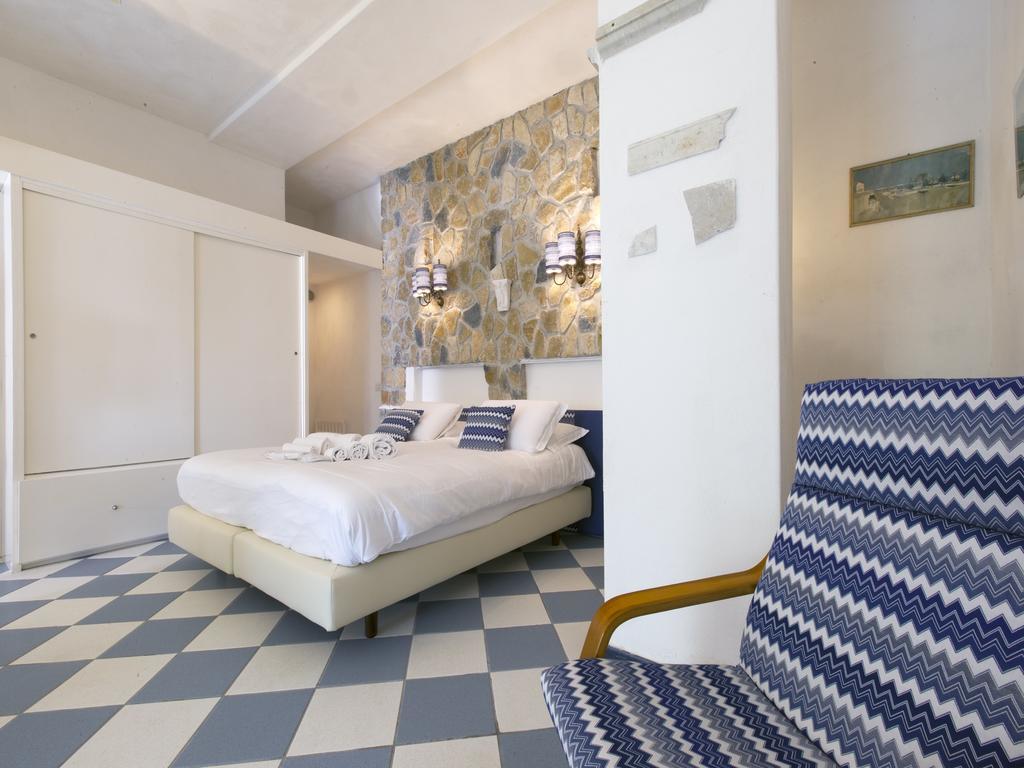 Aparthotel I Giardini Dei Sensi à Positano Extérieur photo
