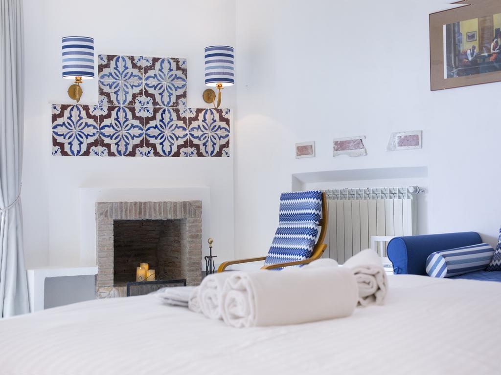 Aparthotel I Giardini Dei Sensi à Positano Extérieur photo