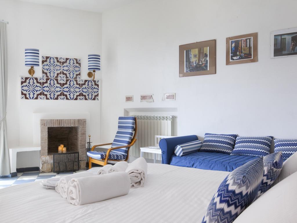 Aparthotel I Giardini Dei Sensi à Positano Extérieur photo
