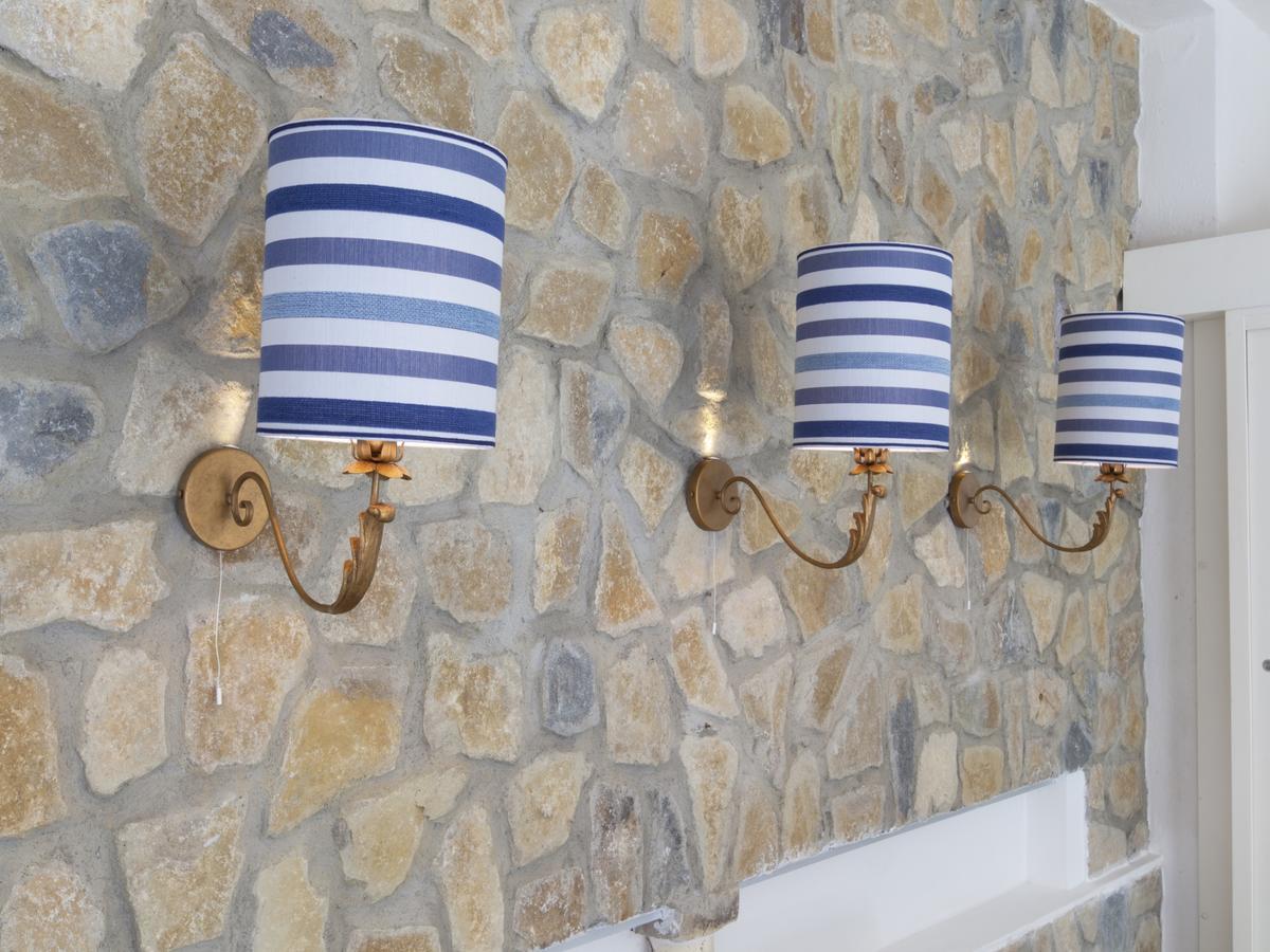 Aparthotel I Giardini Dei Sensi à Positano Extérieur photo