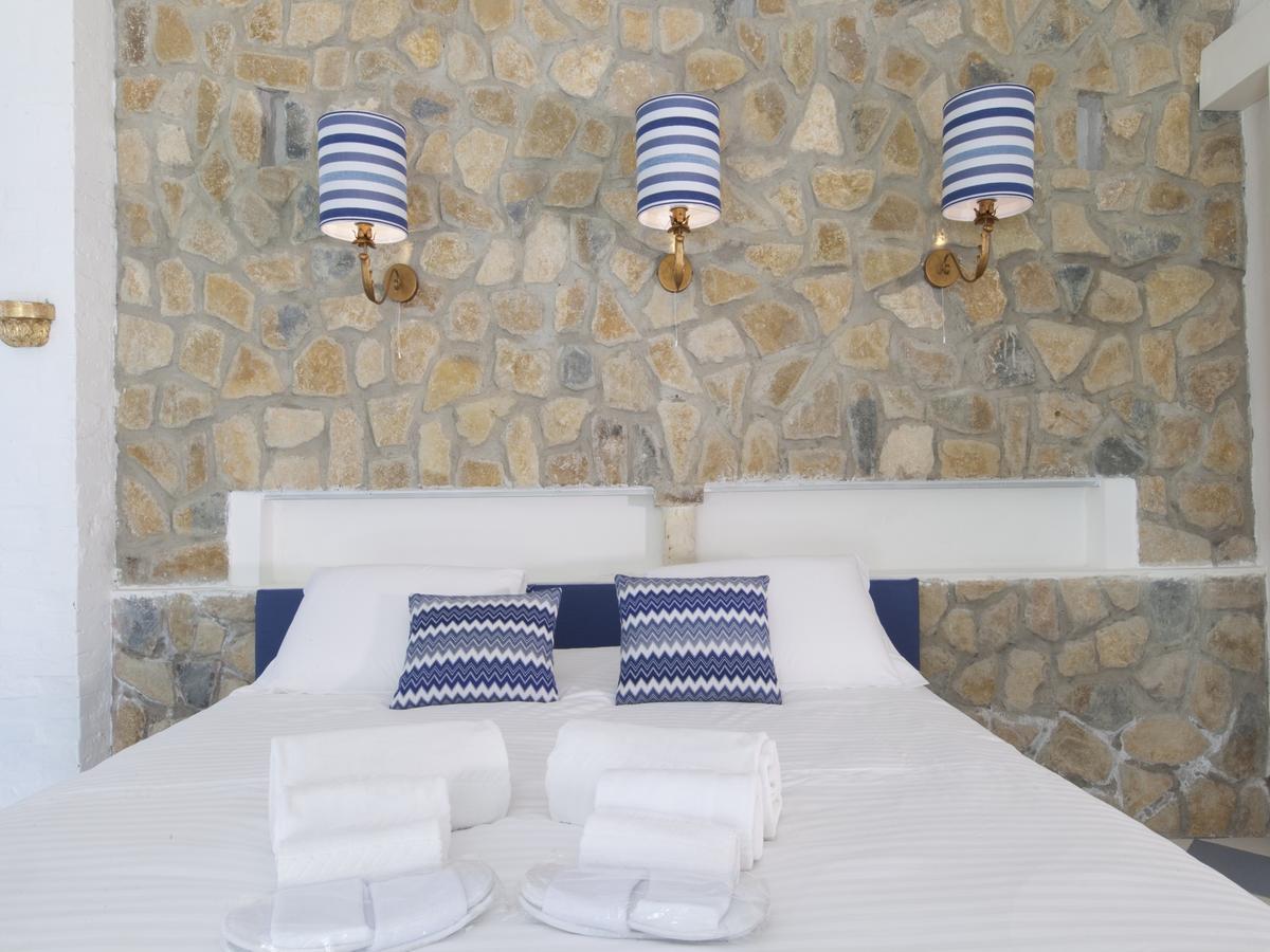 Aparthotel I Giardini Dei Sensi à Positano Extérieur photo